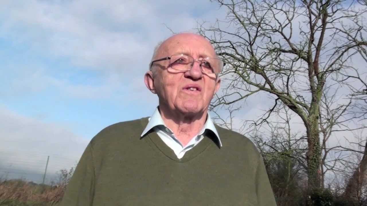 Une bonne personnalité (M. Yves Quéré)