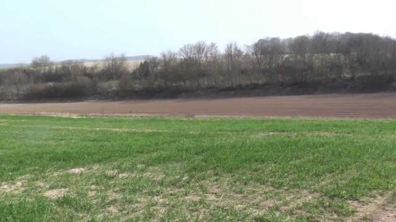 Juin 1940 : combats au sud-est d'Amiens (4e DIC, 24e RTS)