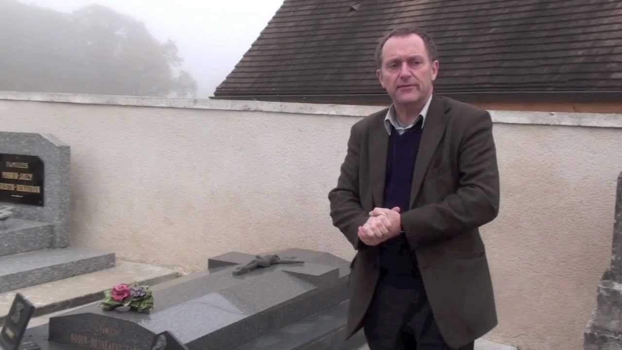 Juin 1940 : Lt Dusseault mort pour la France