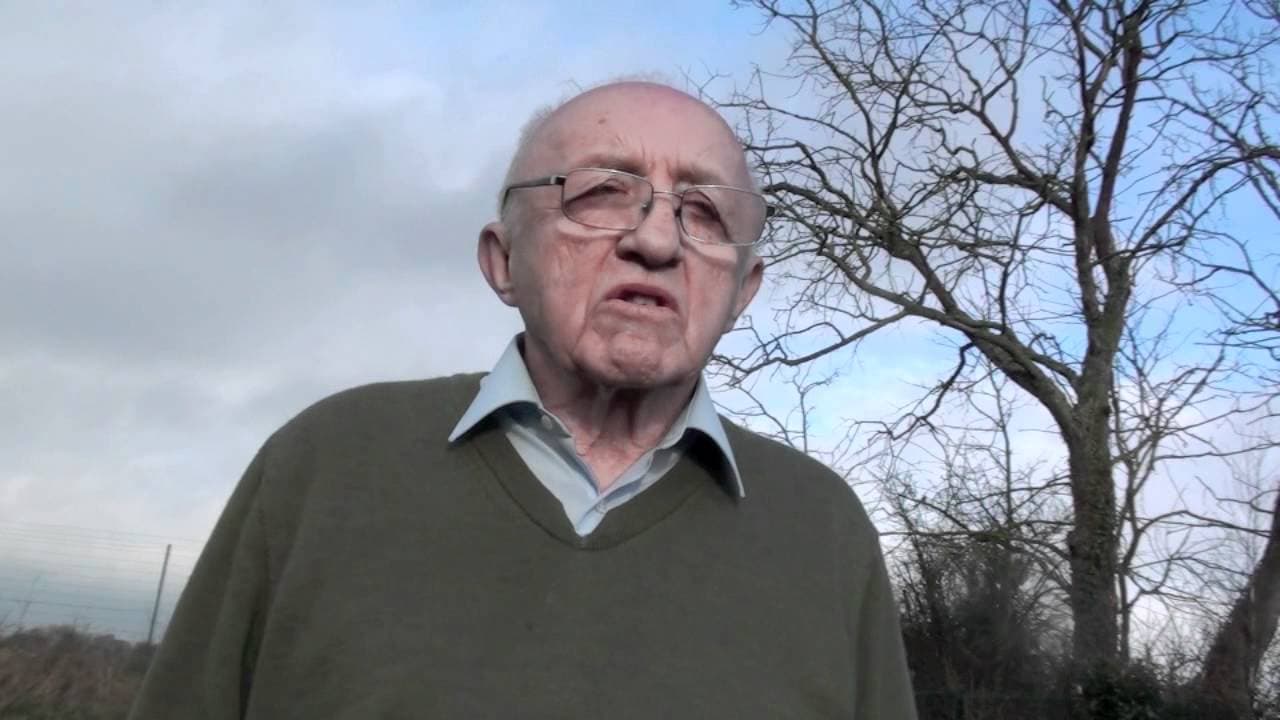 Mai 1940 : la débâcle racontée par un témoin passé par l'Indre