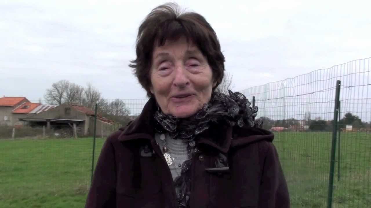 Un grand-père (Mme Thérèse Henry)