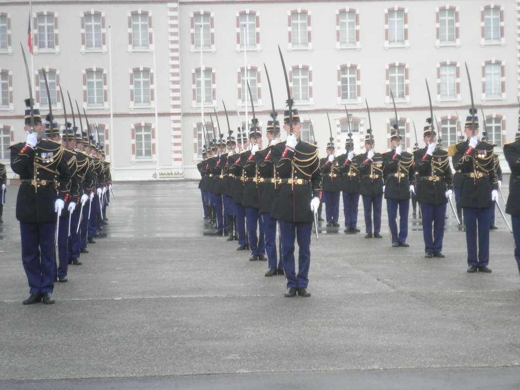 Gendarmerie