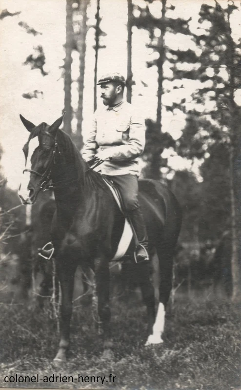 Dernière photo du Tsar Nicolas II